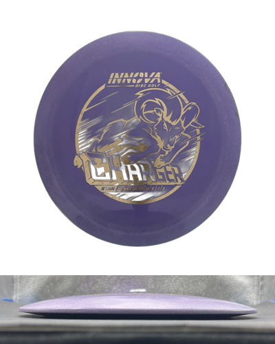 Pre-Owned Innova Charger