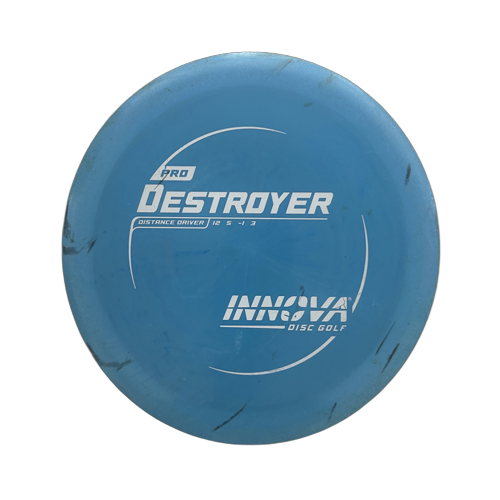 Pre-Owned Innova Destroyer