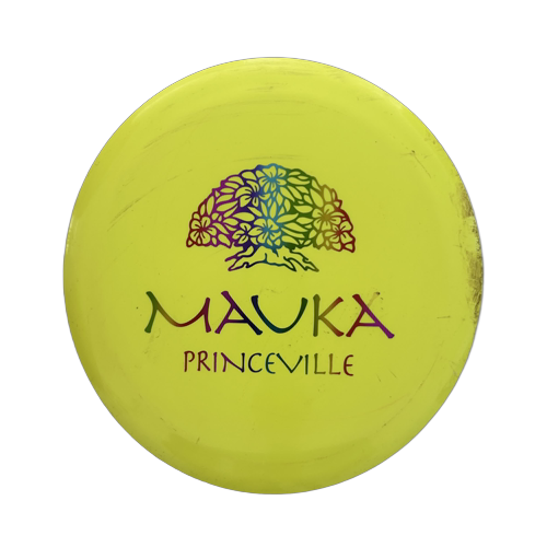 Pre-Owned Innova Mamba