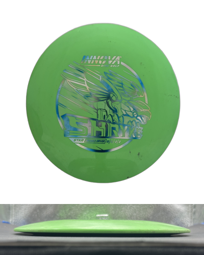 Pre-Owned Innova Shryke
