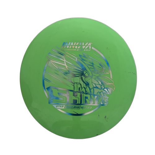 Pre-Owned Innova Shryke