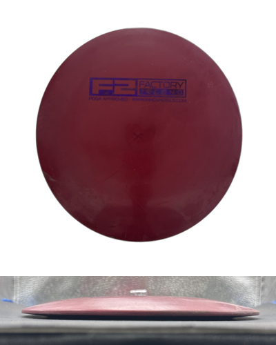 Pre-Owned Innova Shryke