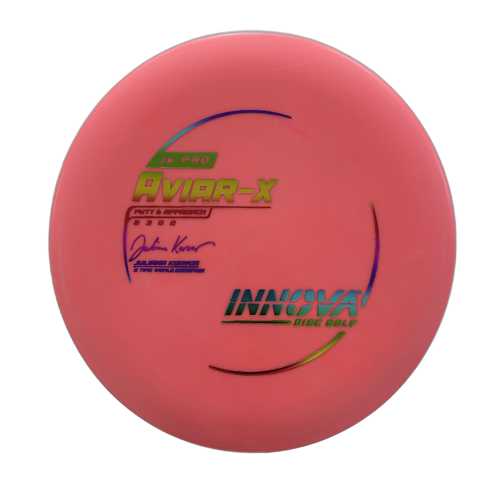 JK Pro Aviar-X