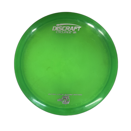 Pre-Owned Discraft PFN Elite Z Cyclone