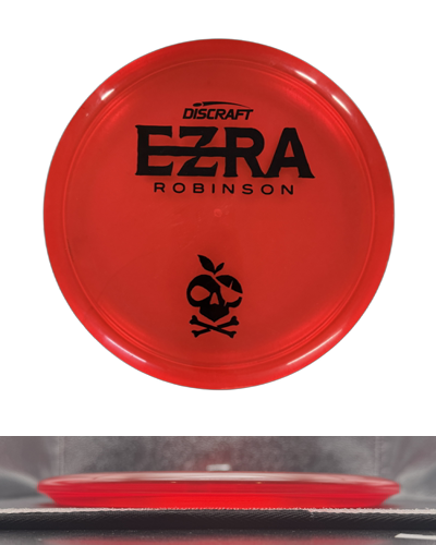 Pre-Owned Ezra Robinson LE Peach Pirate Z Buzzz