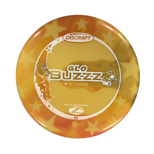 Pre-Owned PFN Z Glo Buzzz - Moon Stamp