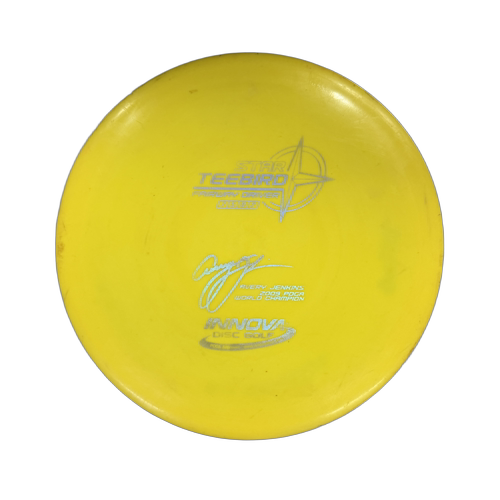 Pre-Owned Avery Jenkins 3-Line Star Teebird