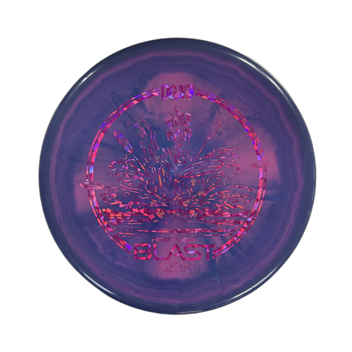 Pre-Owned DGA Blast