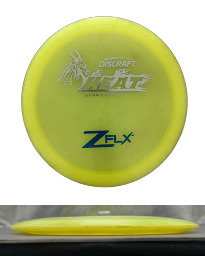 Pre-Owned Discraft Heat