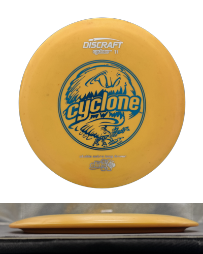 Pre-Owned Discraft Elite X Cyclone