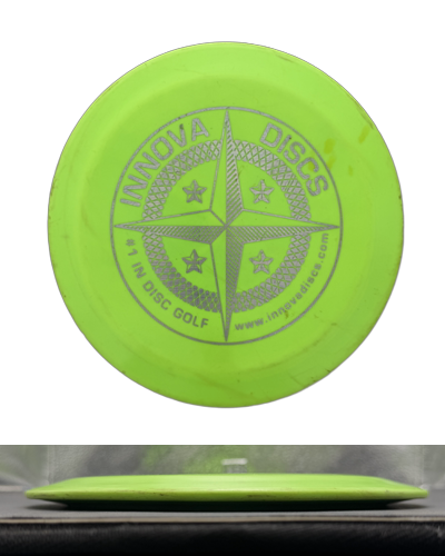 Pre-Owned Innova First Run Star Archon