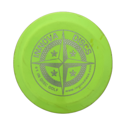 Pre-Owned Innova First Run Star Archon