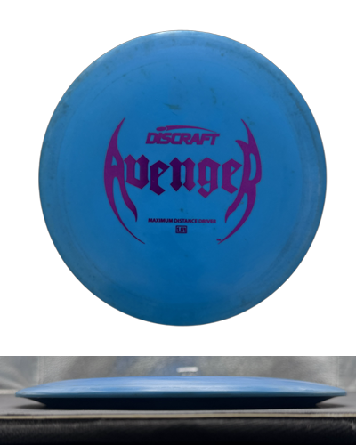 Pre-Owned Discraft PFN ESP Avenger