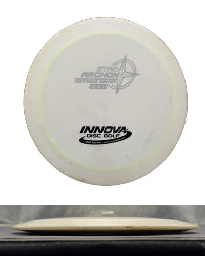 Pre-Owned Innova Archon