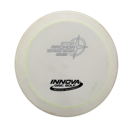 Pre-Owned Innova Archon