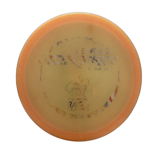 Pre-Owned Hyzerbomb Jeremy Koling Recon Mortar (Run 1.3)