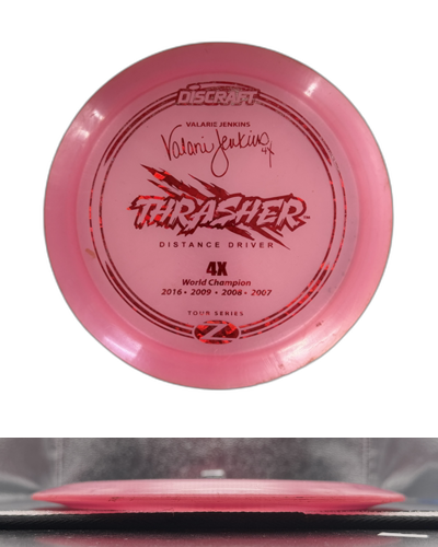 Pre-Owned Discraft Thrasher