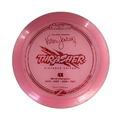 Pre-Owned Discraft Thrasher