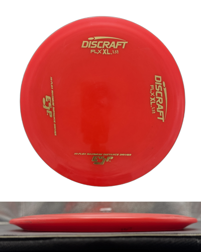Pre-Owned Discraft XL