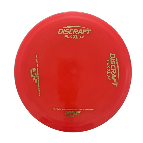 Pre-Owned Discraft XL