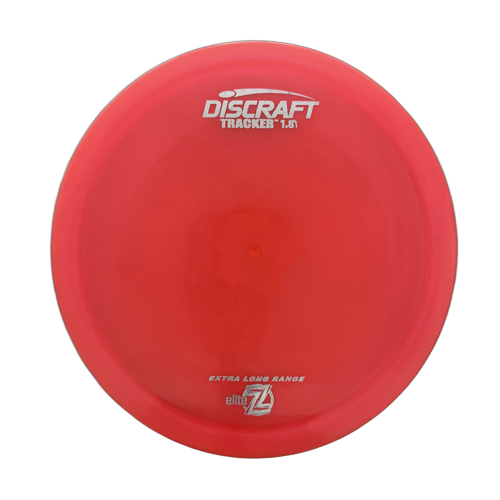 Pre-Owned Discraft PFN Elite Z Tracker