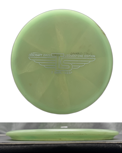 Pre-Owned Discraft Wasp