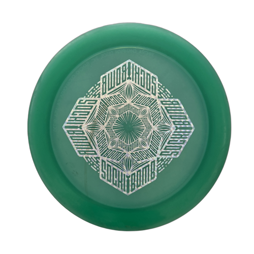 Pre-Owned Innova Boss