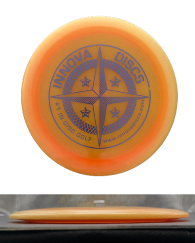 Pre-Owned Innova First Run Firestorm