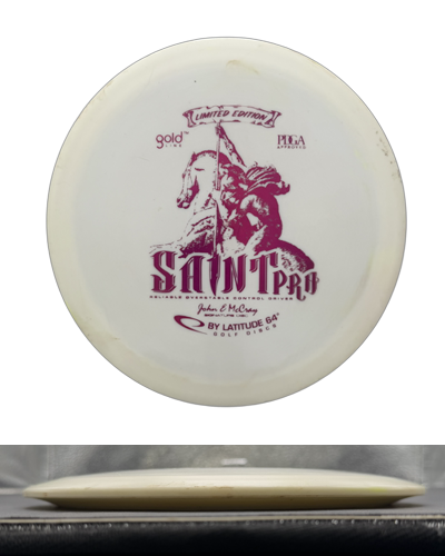 Pre-Owned Latitude 64 Saint Pro