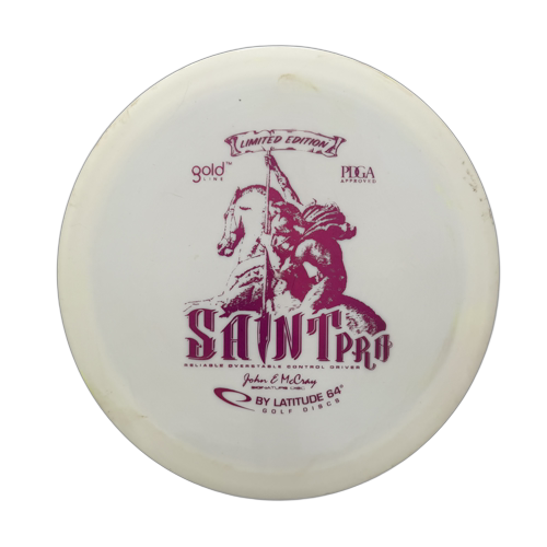 Pre-Owned Latitude 64 Saint Pro