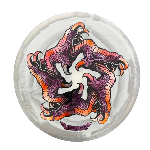 Pre-Owned 2022 USDGC Halo Star Roc