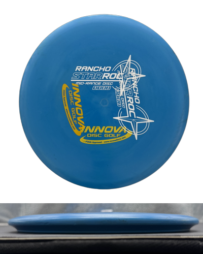 Pre-Owned Innova Roc