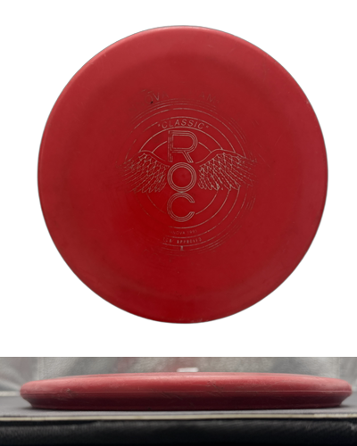Pre-Owned Innova Star San Marino Classic Roc