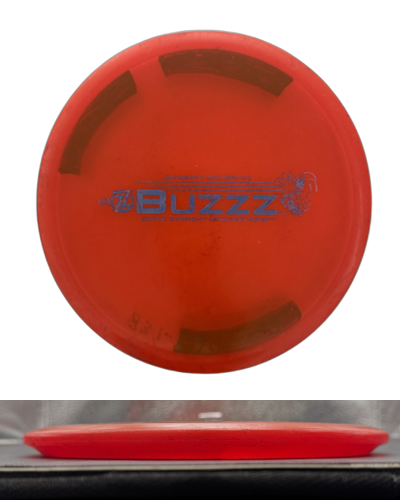 Pre-Owned PFN Elite Z Buzzz Super Straight Modified Wasp