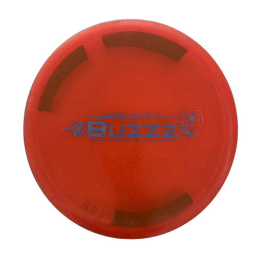 Pre-Owned PFN Elite Z Buzzz Super Straight Modified Wasp