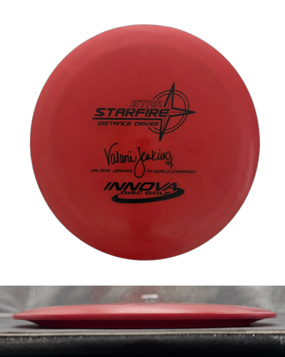 Pre-Owned Innova Starfire