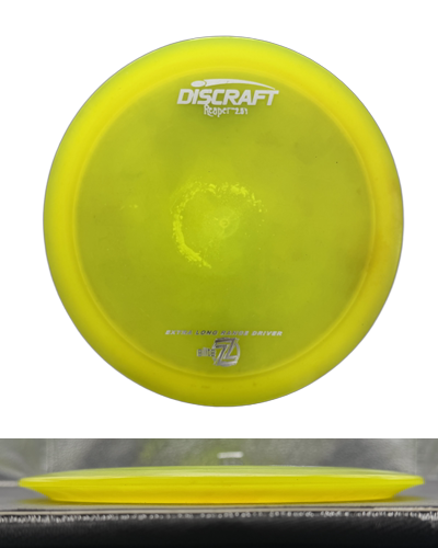 Pre-Owned Discraft PFN Elite Z Reaper