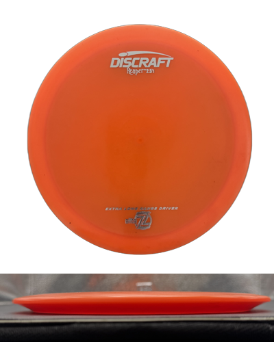 Pre-Owned Discraft PFN Elite Z Reaper