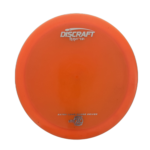 Pre-Owned Discraft PFN Elite Z Reaper
