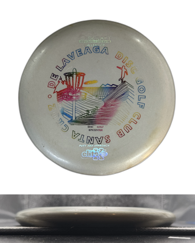 Pre-Owned PFN Elite X Challenger