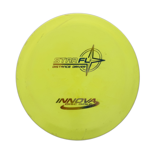 Pre-Owned Innova PFN Star FL