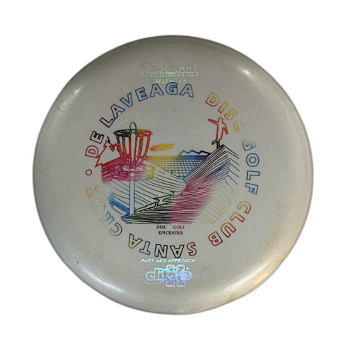 Pre-Owned PFN Elite X Challenger