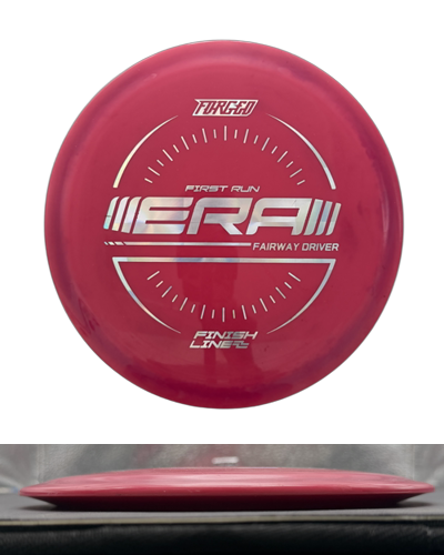 Pre-Owned Finish Line Disc Golf Era