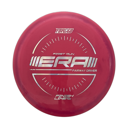 Pre-Owned Finish Line Disc Golf Era