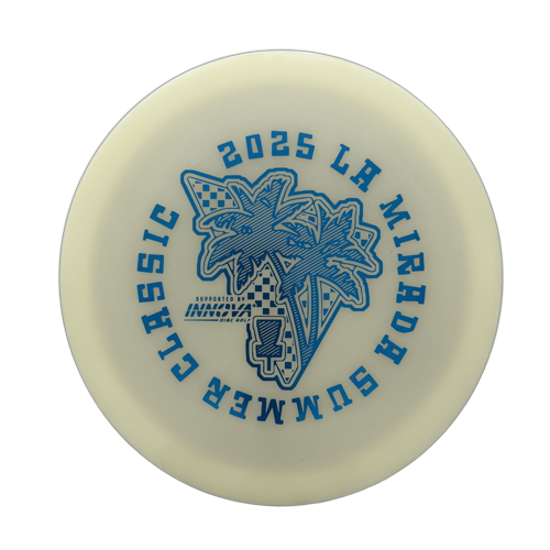 Pre-Owned Innova Eagle