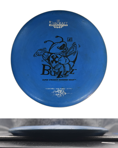 Pre-Owned PFN Elite X Super Straight Modified Buzzz - Wixom Tooled