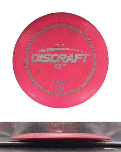 Pre-Owned PFN ESP Nuke
