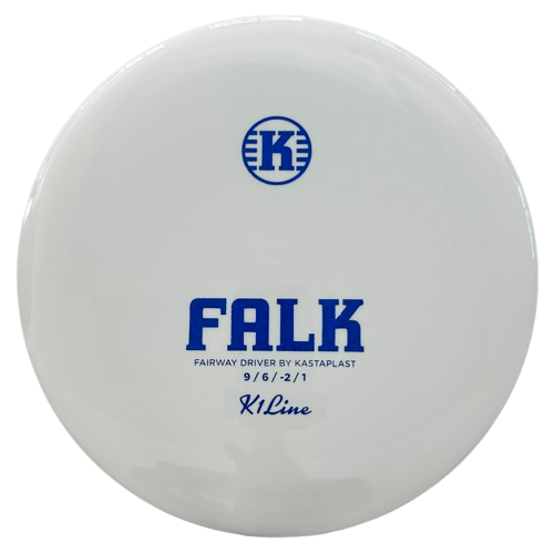 K1 Falk