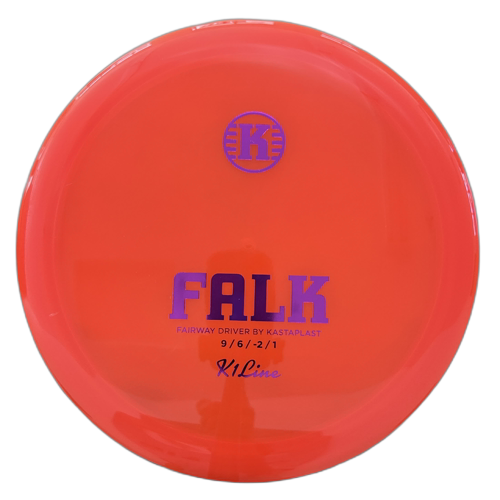 K1 Falk