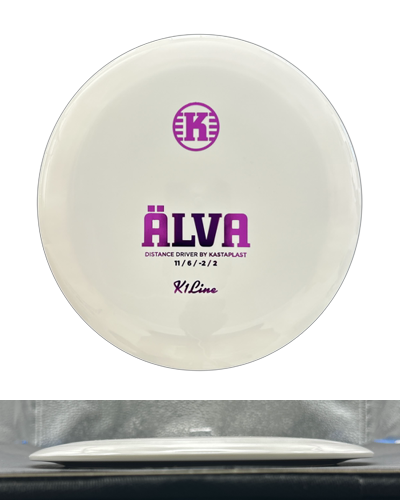 K1 Älva